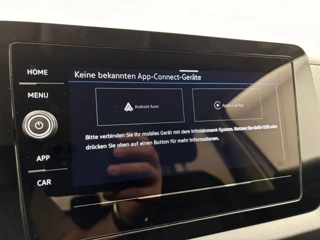 Volkswagen T-Cross 4Me TSI