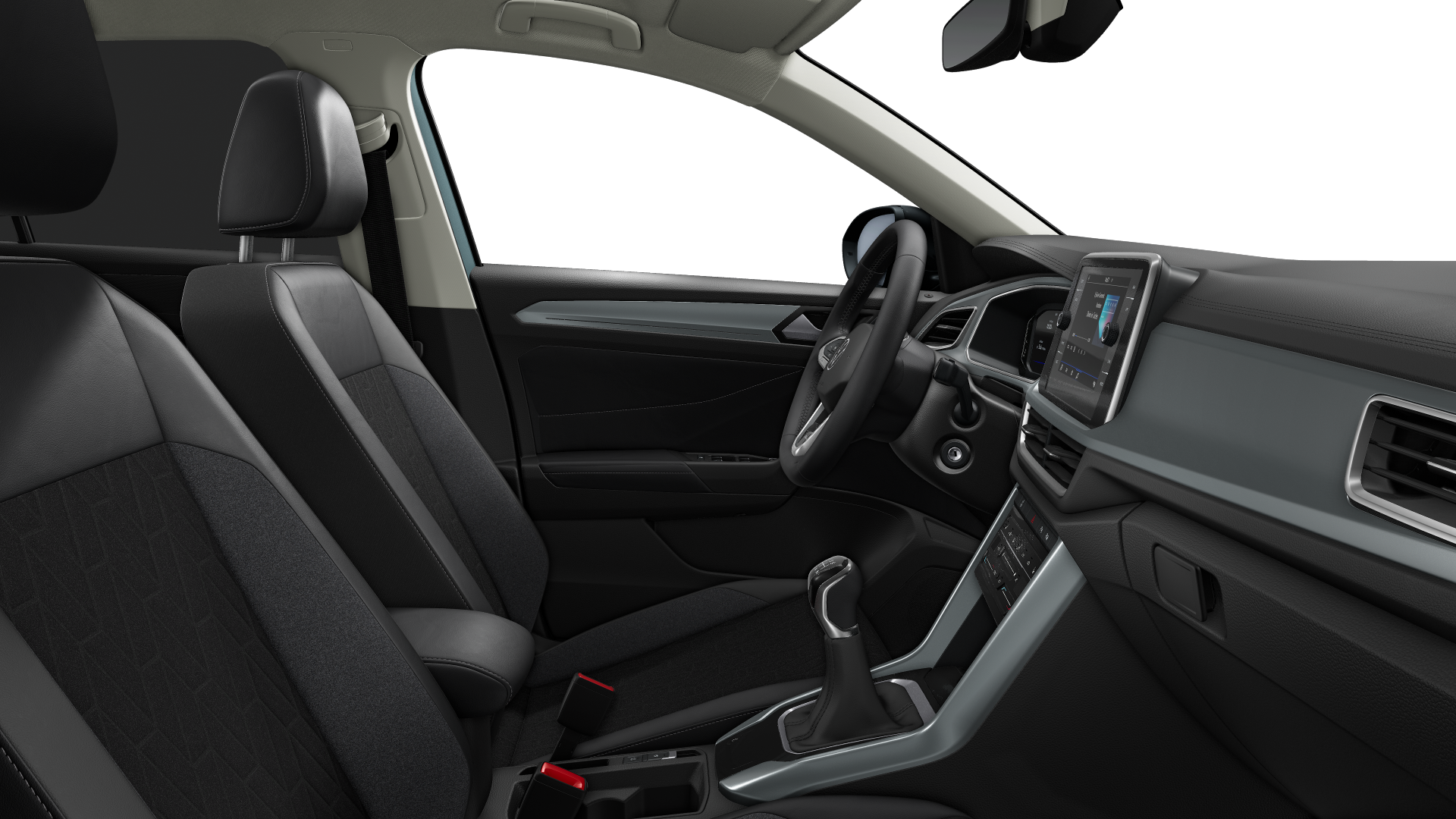 Volkswagen T-Roc 1.0 TSI