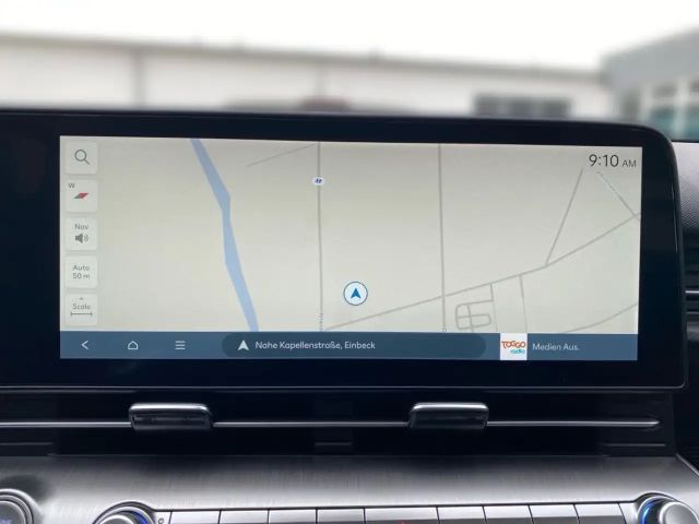 Hyundai Kona 1.6 Hybrid Select