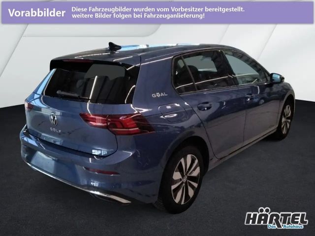 Volkswagen Golf 1.5 TSI