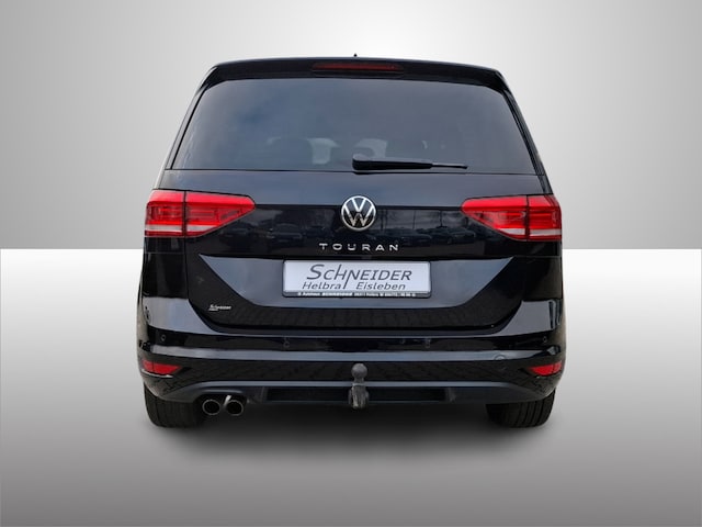 Volkswagen Touran 2.0 TDI DSG Highline