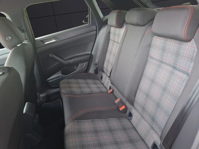 Volkswagen Polo DSG GTI
