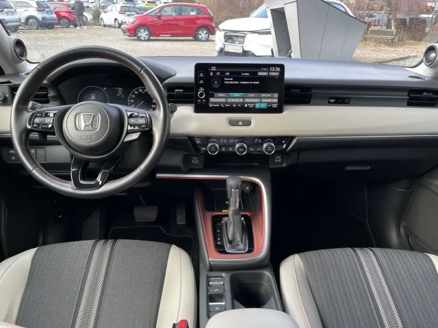 Honda HR-V Advance Hybrid