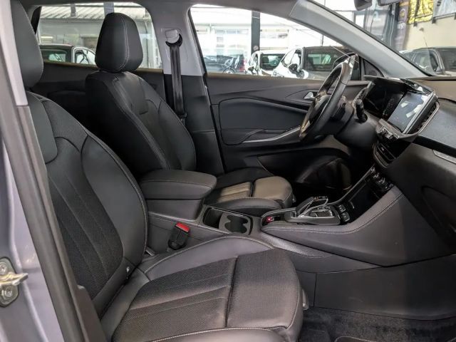 Opel Grandland X Grandland Plug-in Hybrid 4 GSe Autom. *ACC*Navi*