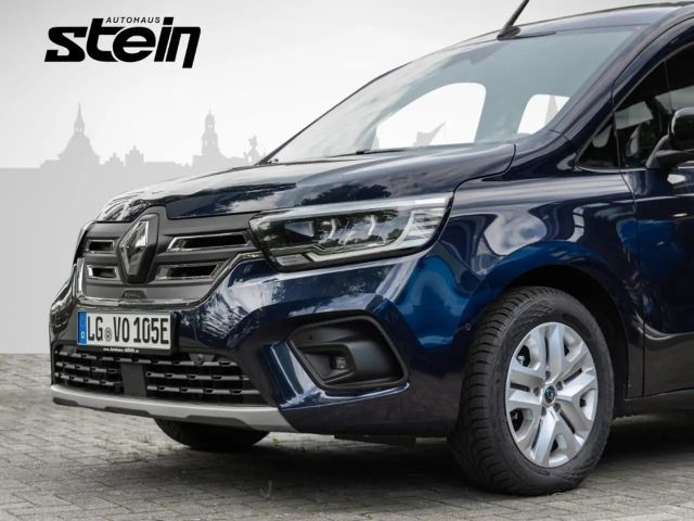 Renault Kangoo E-Tech Equilibre Equilibre