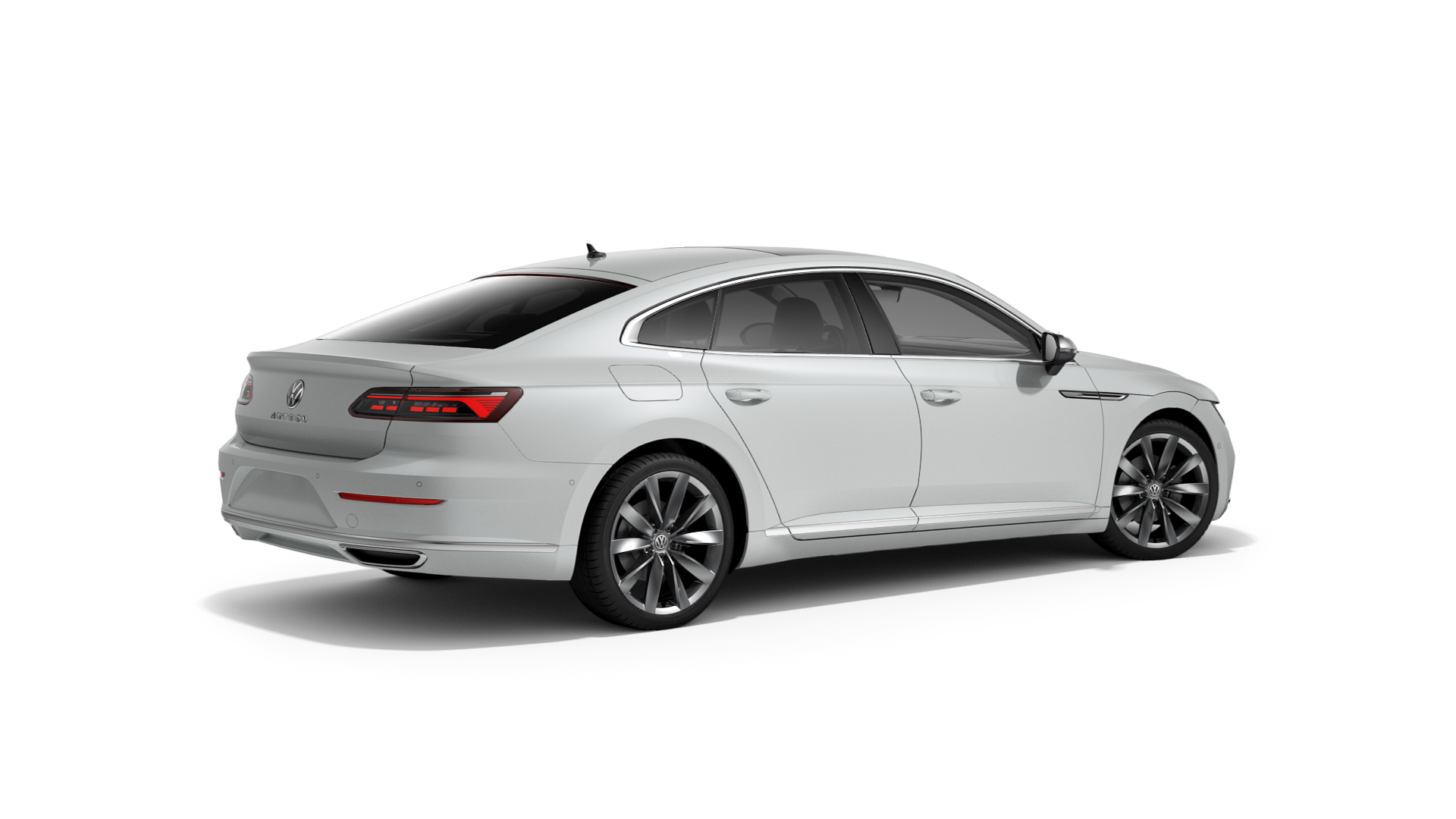 Volkswagen Arteon 2.0 TDI DSG Elegance Elegance