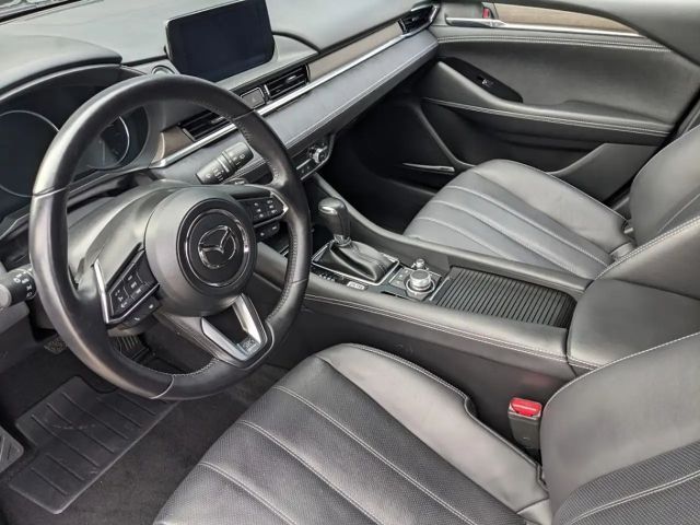 Mazda 6 2.5L Sportbreak Takumi