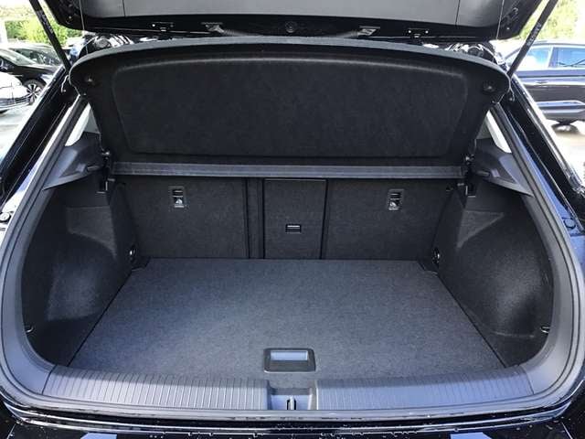 Volkswagen T-Roc DSG Style