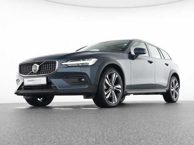 Volvo V60 Cross Country V60 Cross Country