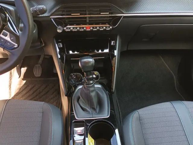 Peugeot 208 Allure Pack