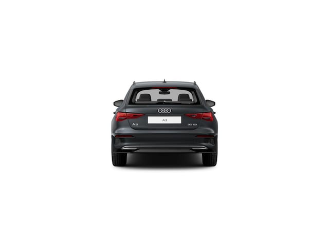 Audi A3 30 TDI S-Tronic Sportback