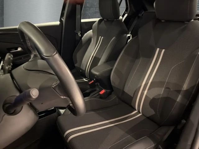 Opel Corsa GS-Line Grand Sport