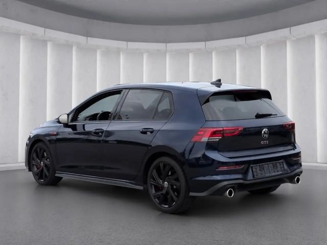 Volkswagen Golf DSG GTI Golf VIII