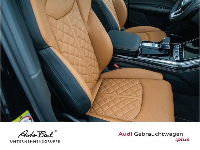 Audi Q7 50 TDI Quattro S-Line