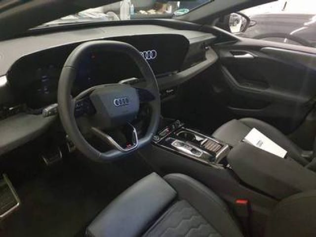 Audi A6 e-tron Avant Performance