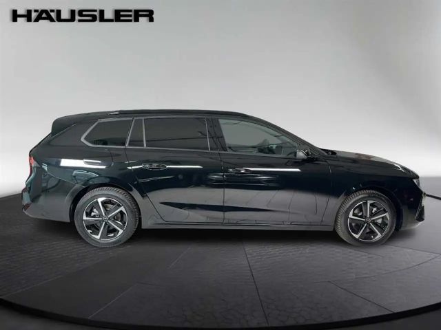 Opel Astra Sports Tourer
