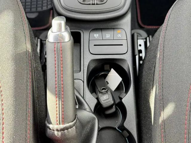 Ford Puma EcoBoost ST Line