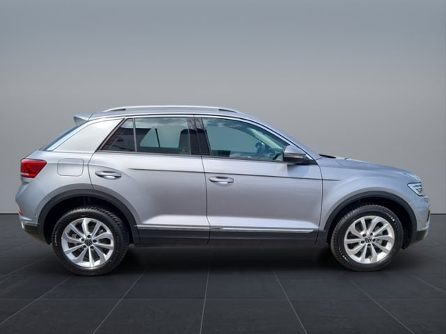 Volkswagen T-Roc 1.0 TSI Style