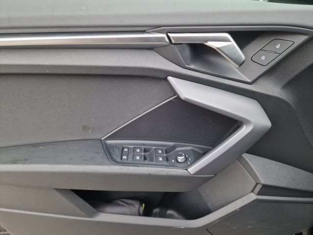 Audi A3 30 TDI Sportback