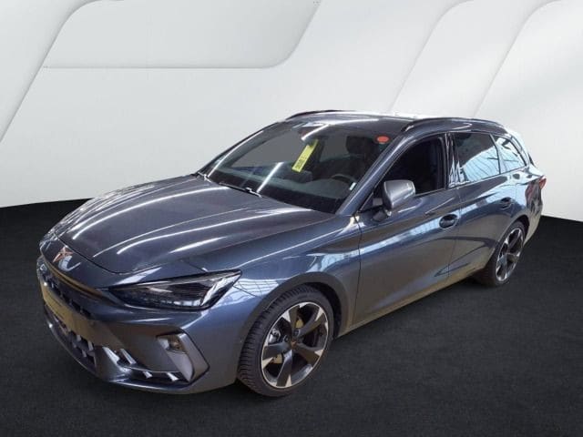 Cupra Leon DSG Sportstourer