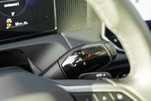 Volkswagen Tiguan 1.5 eTSI DSG