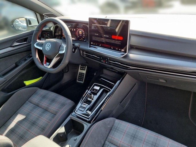 Volkswagen Golf DSG GTI