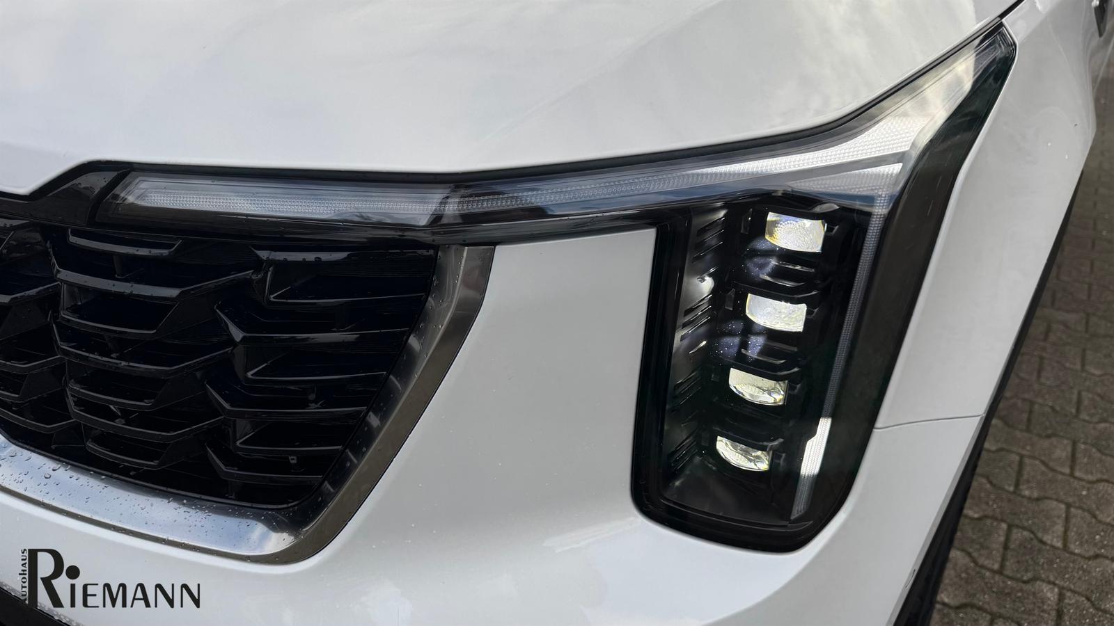 Kia Sorento GDi PHEV Vierwielaandrijving