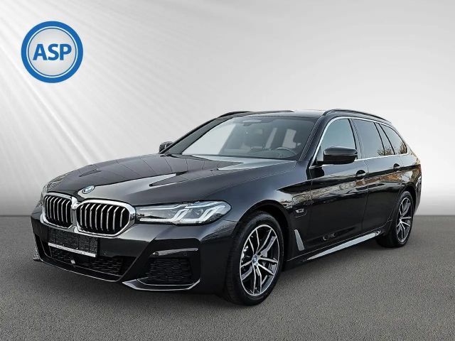 BMW 530 530e M-Sport Touring xDrive