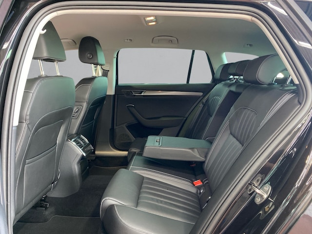 Skoda Superb Combi Style Style iV