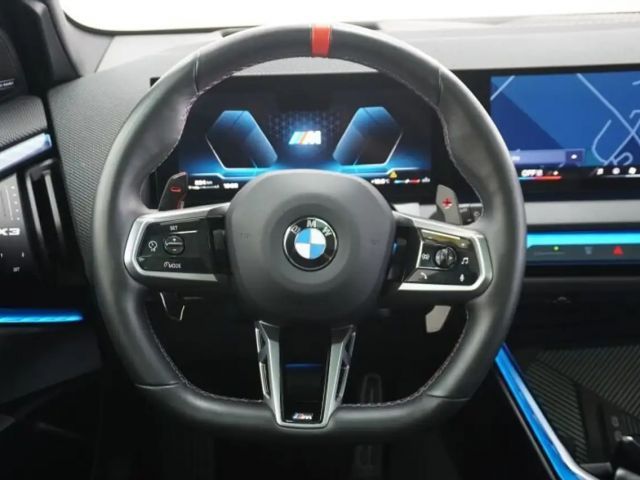 BMW X3 M-Sport xDrive