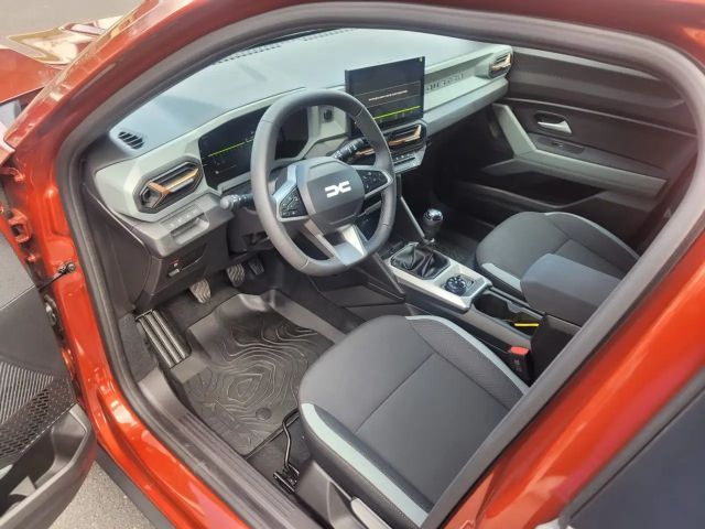 Dacia Duster 4WD Extreme