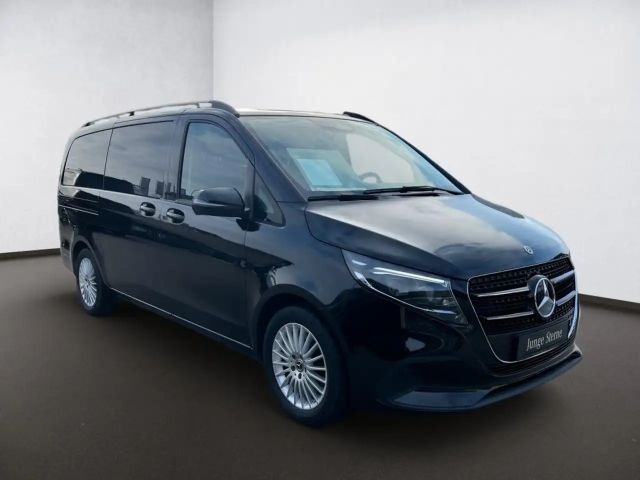 Mercedes-Benz V 250 Limousine Lang Style