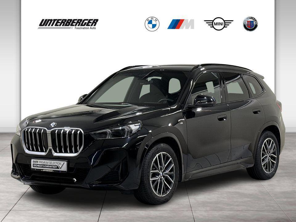 BMW X1 X1 23D X1 xDrive23d
