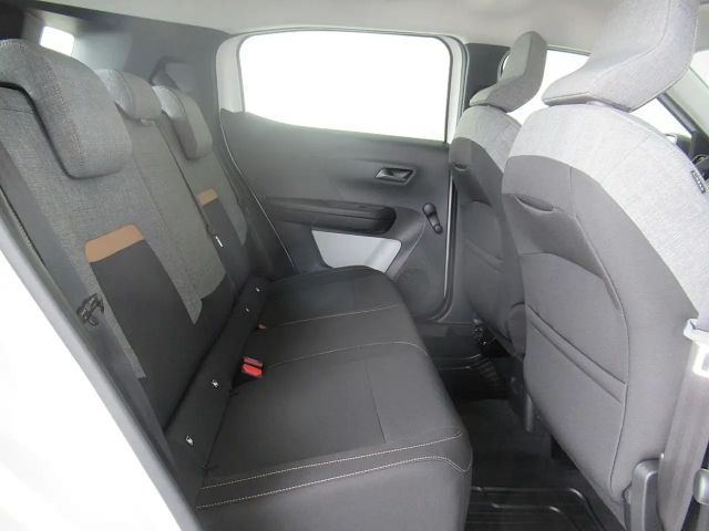 Citroën C3 Aircross You