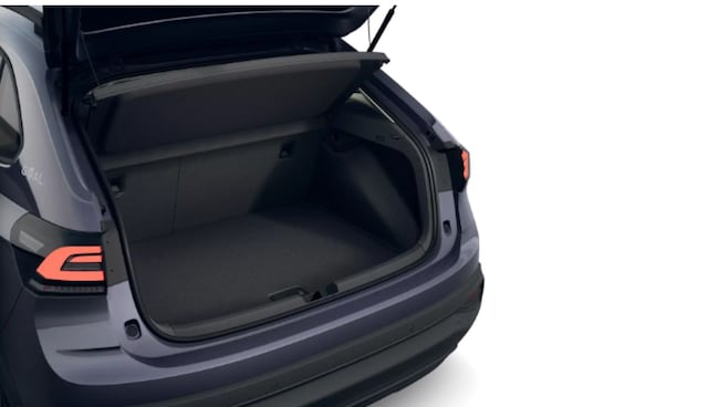 Volkswagen Taigo 1.0 TSI Life