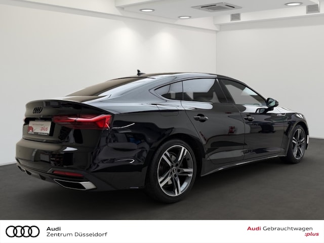 Audi A5 40 TFSI S-Tronic Sportback