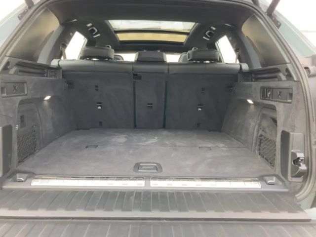 BMW X5 M-Sport xDrive