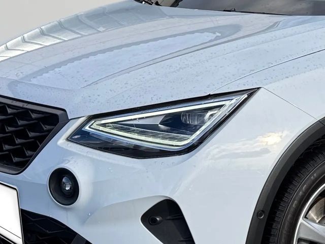 Seat Arona 1.0 TSI FR-lijn