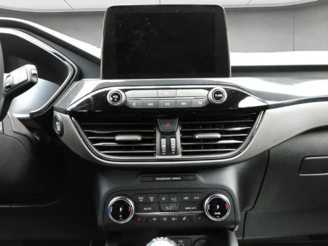 Ford Kuga EcoBoost ST Line X