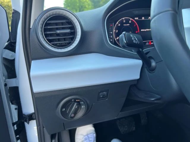 Seat Ibiza 1.0 TSI DSG Style