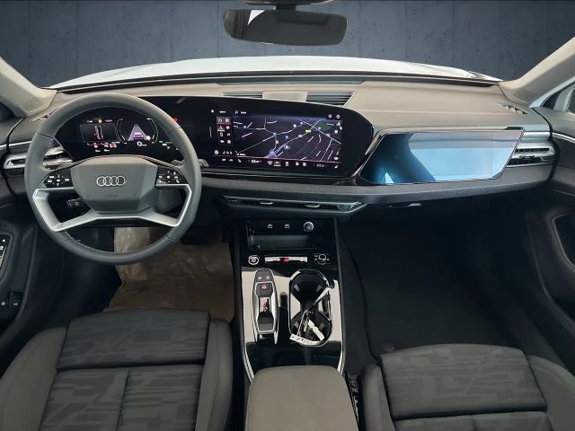 Audi A5 Hybride Quattro