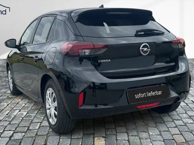 Opel Corsa Edition