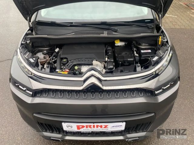 Citroën C3 Aircross Plus