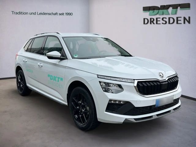 Skoda Kamiq Selection