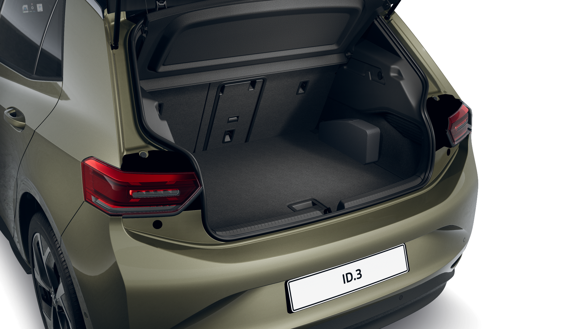 Volkswagen ID.3 IQ.Drive Performance Pro