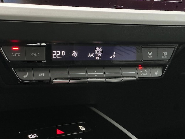 Audi Q4 e-tron 35 Sportback