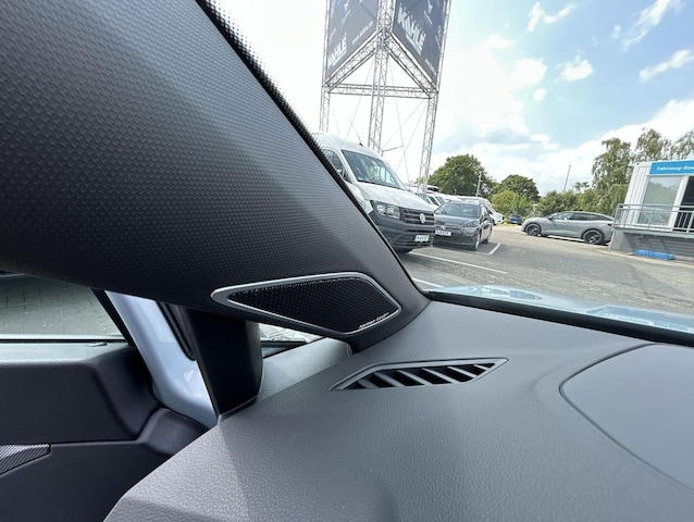 Volkswagen Golf 1.5 TSI DSG Golf VIII