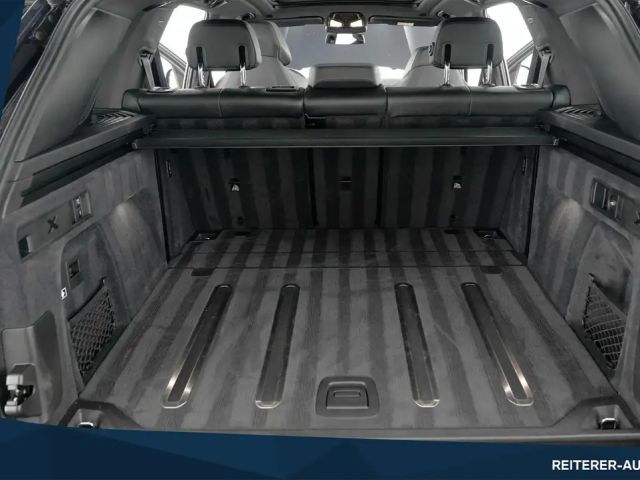 BMW X5 M-Sport xDrive30d