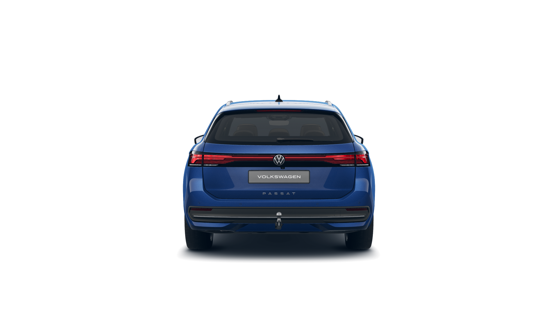 Volkswagen Passat PASSAT    2.0BUS  DT110 TDID7F