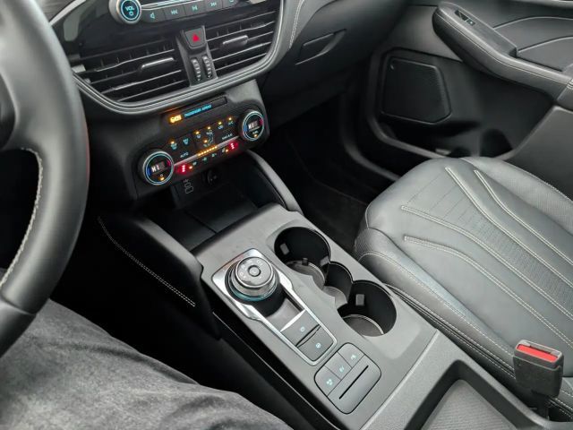 Ford Kuga Plug in Hybrid Vignale